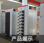 產品展示 勵磁柜產品展示